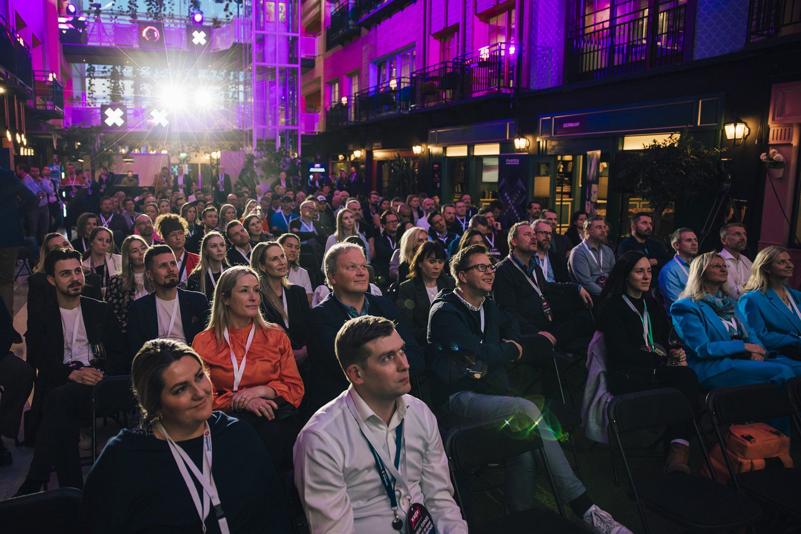 Meetings & Conference