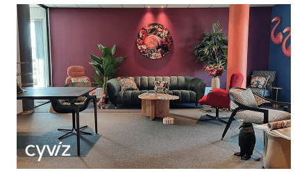 Dustin Office