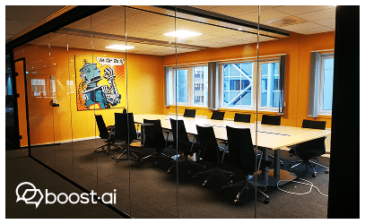 Cyviz Office