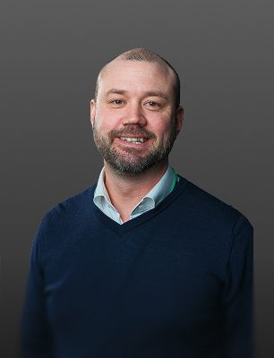 Kjartan Jensen